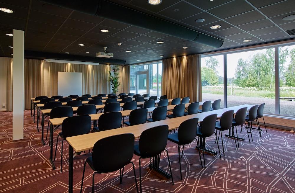Scandic Luleå Exterior foto